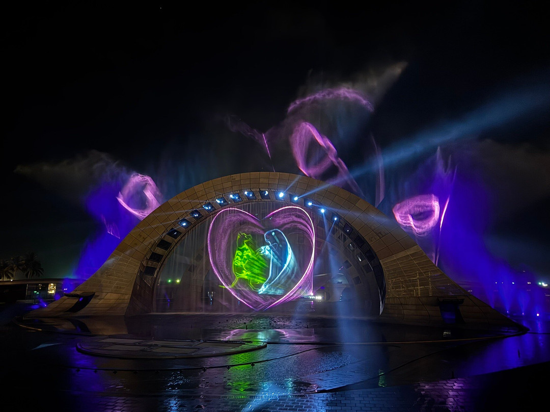 Kiss Of The Sea-An Thoi必去景点