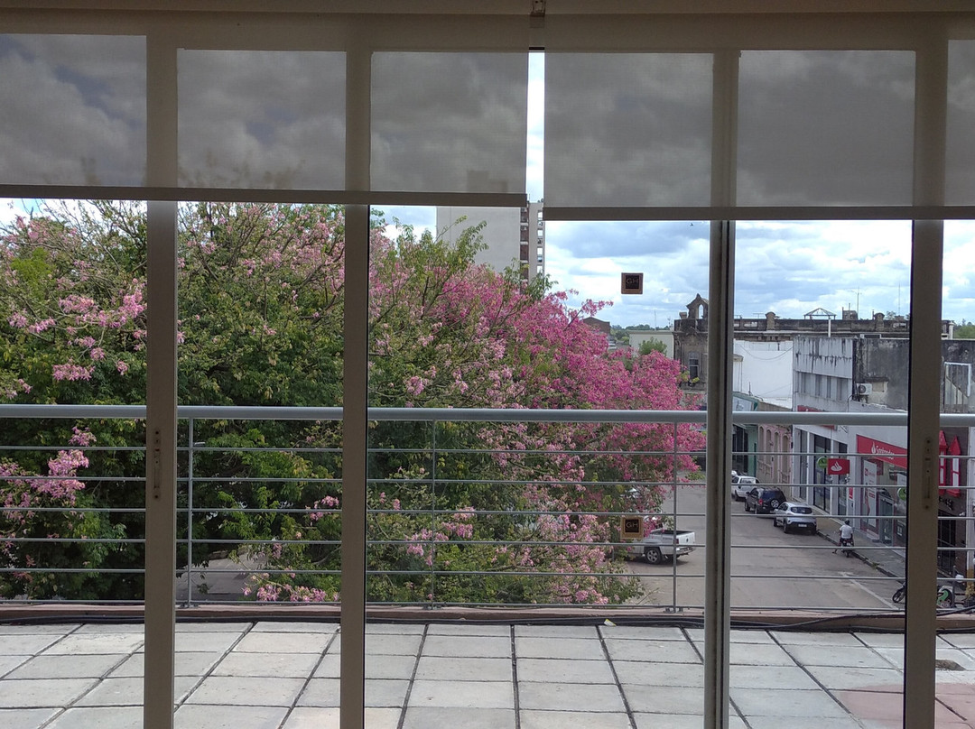 布里萨斯德尔胡姆格兰酒店主图