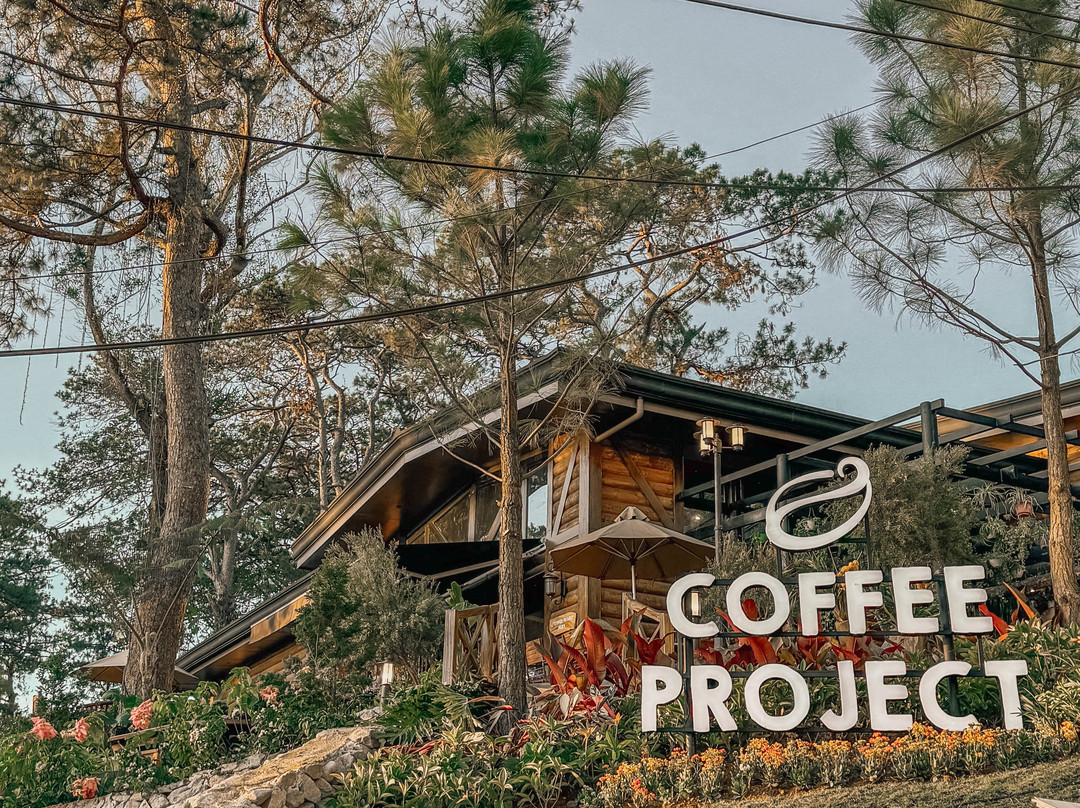 Coffee Project Bern