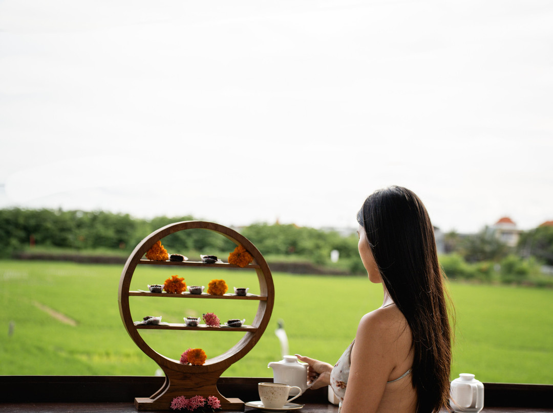 彰古艾拉别墅，Ini VIE Hospitality旗下主图