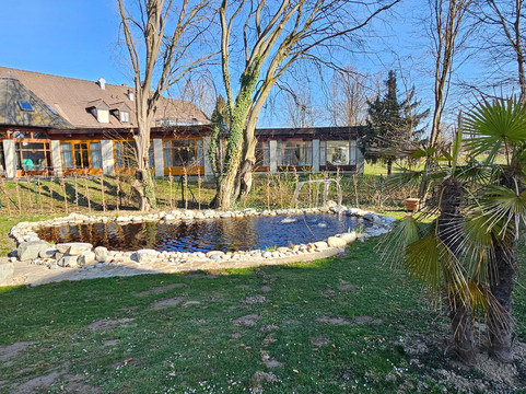 Thermalhotel Fontana主图