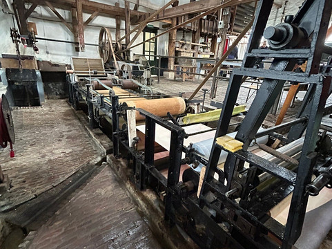 De Middelste Molen-Loenen必去景点