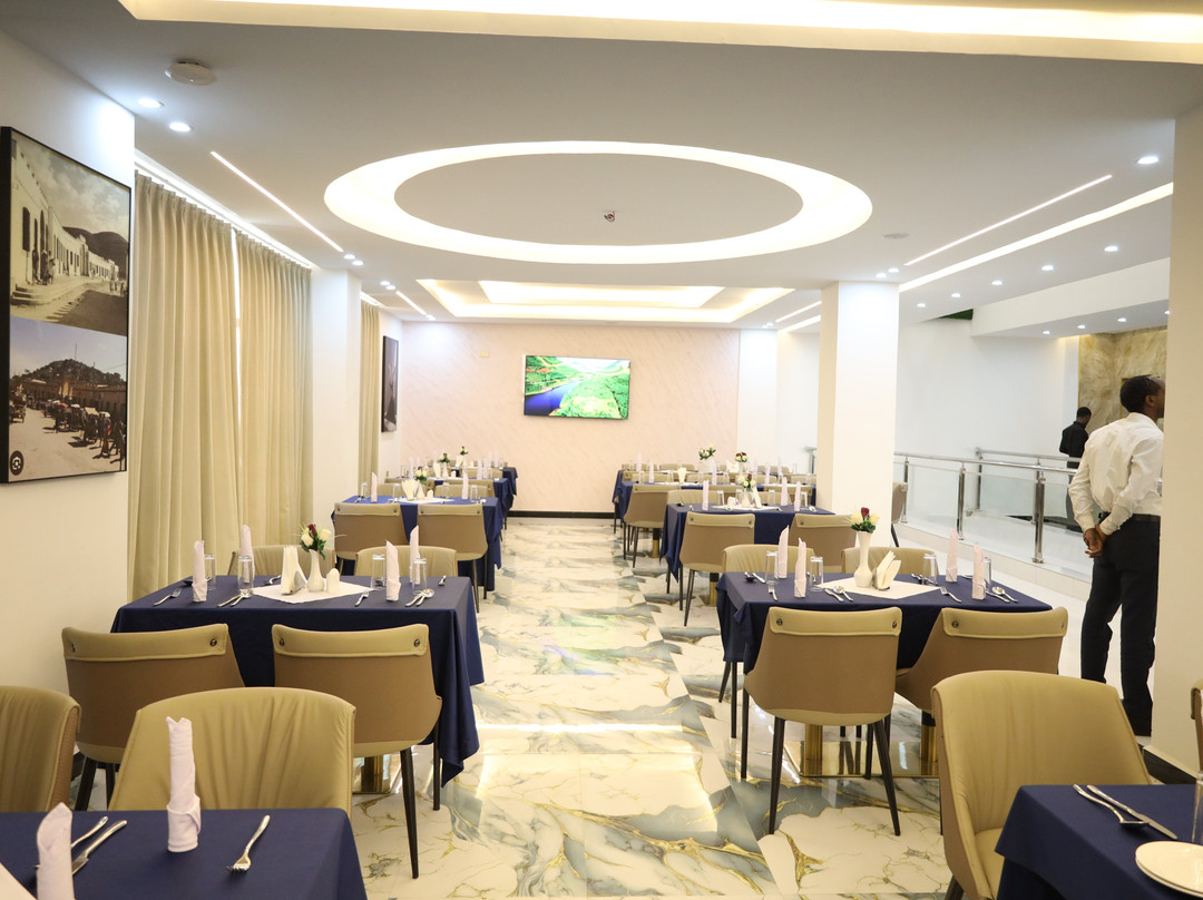 Tateno Royal Hotel