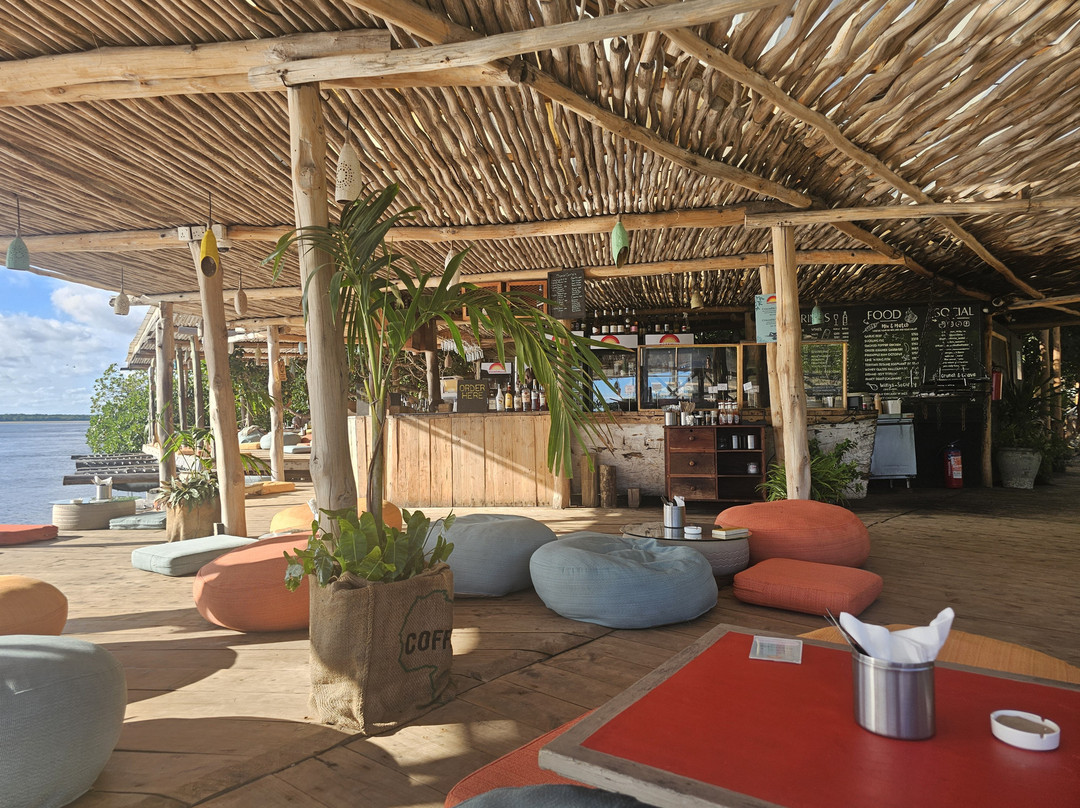 Lichthaus by Temple Point