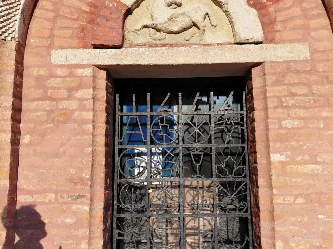 Dömötör Tower-塞格德必去景点