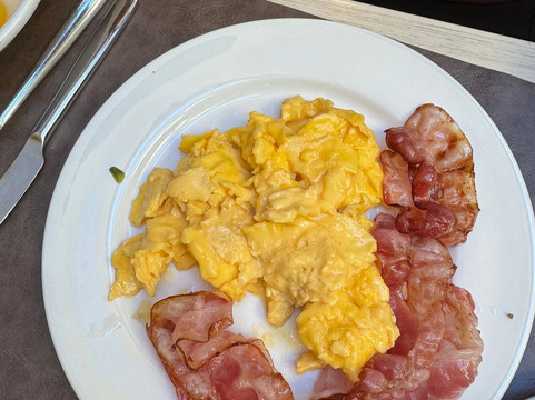 帕拉佐圣洛伦索Spa酒店主图