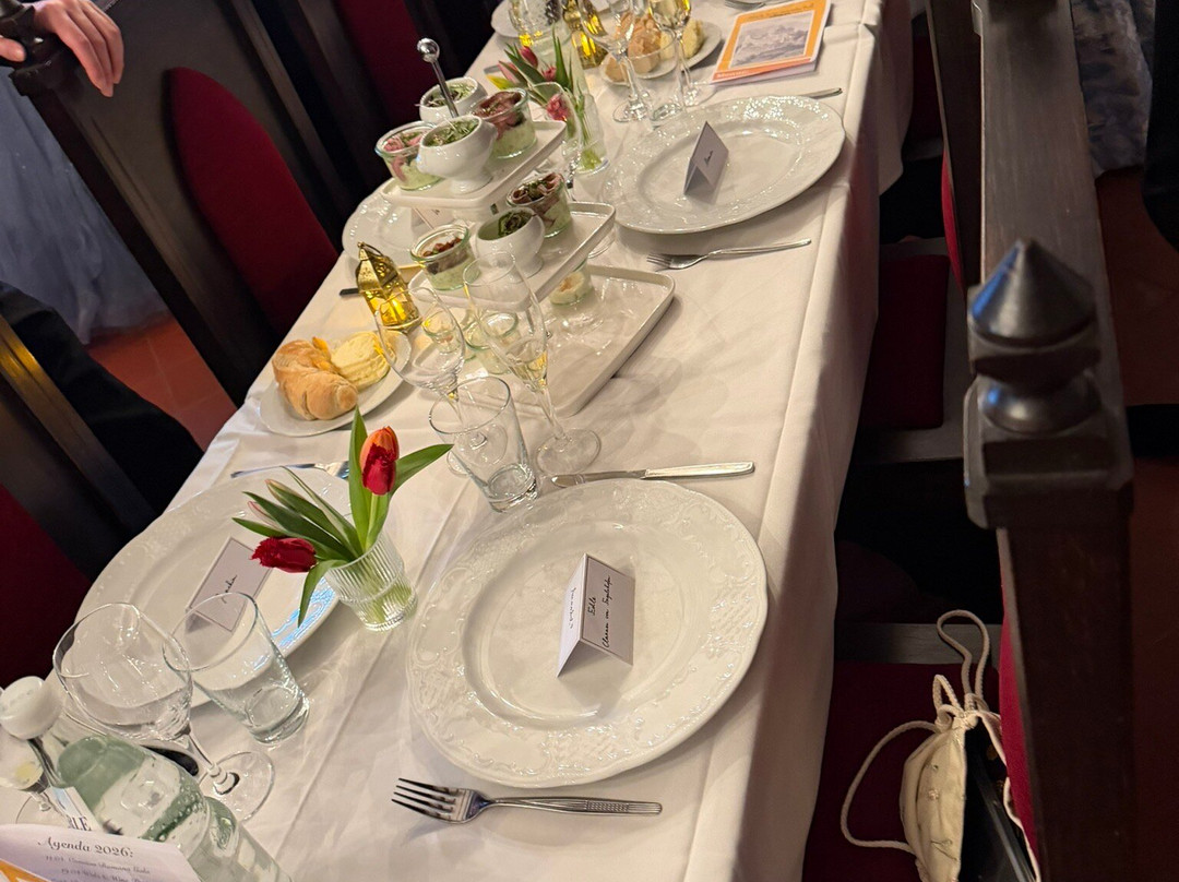 Hotel Castle Liebenstein主图