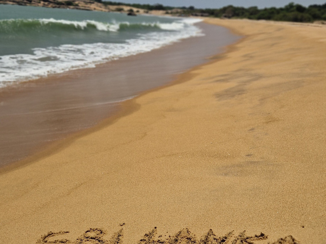 Voyager Sri Lanka by S. P. PATHIRANA (PVT) LTD-Maharagama必去景点