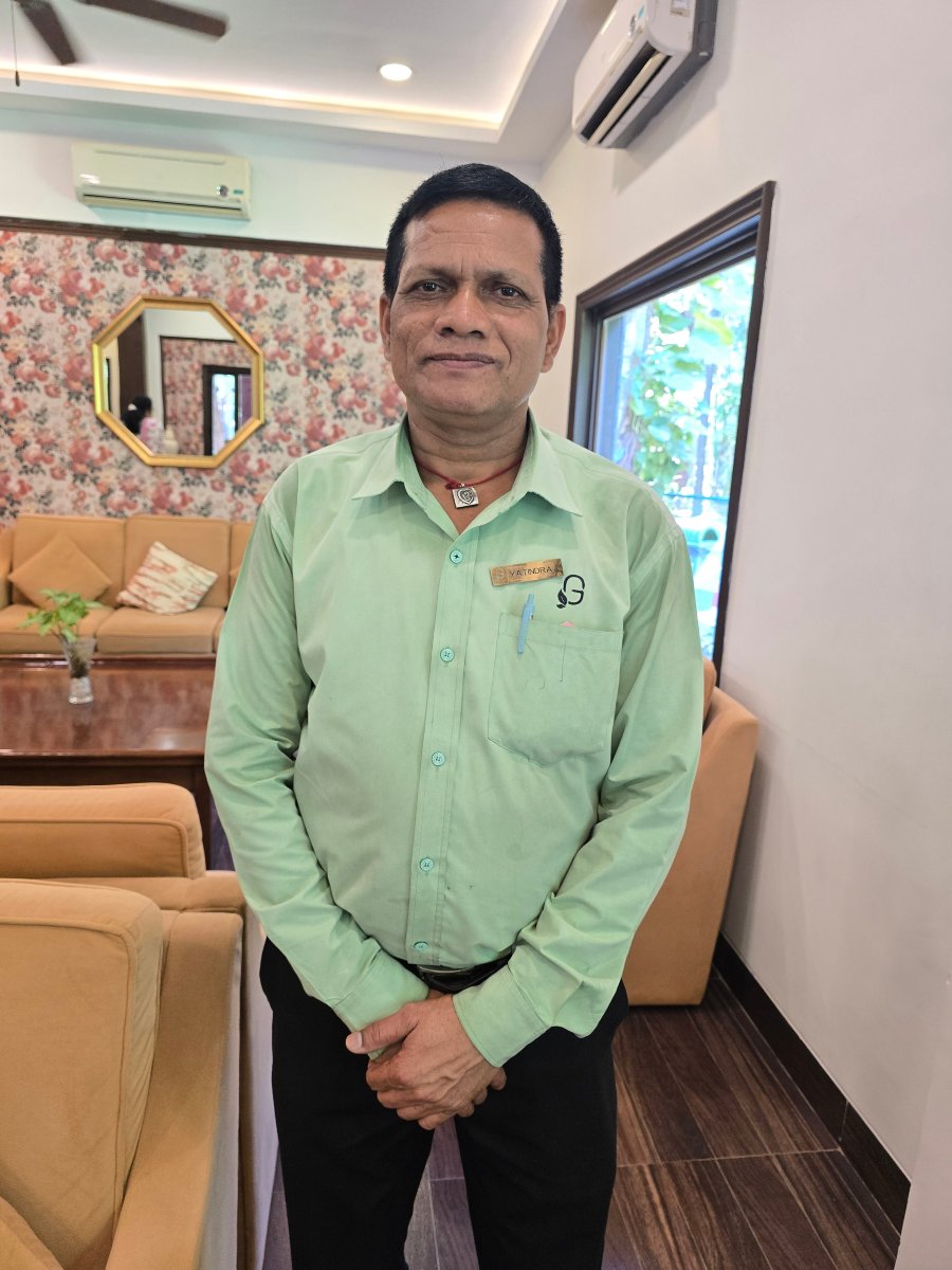 梦幻之境绿野度假村-官方