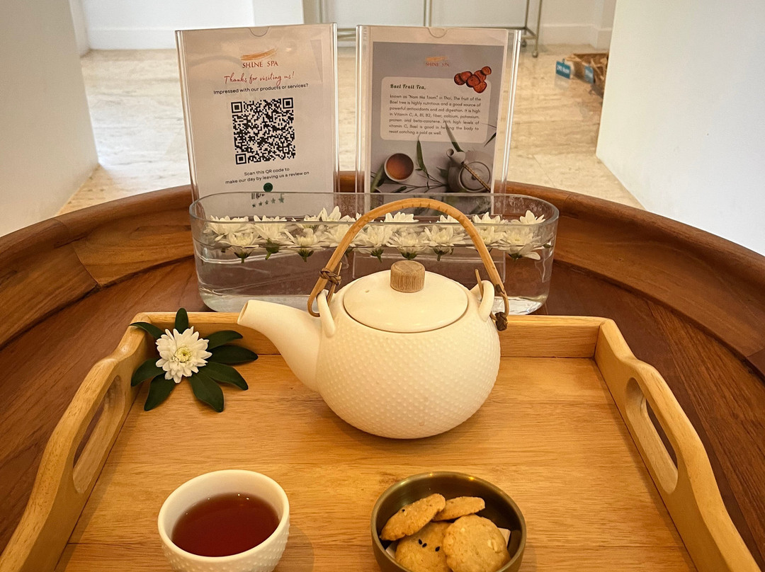 Shine Spa Phuket-攀瓦角必去景点