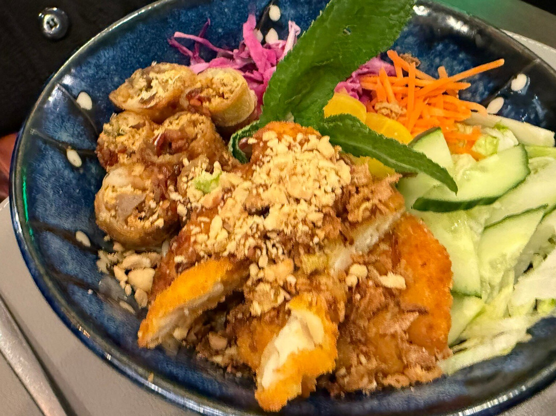 Bar BoBun Nem