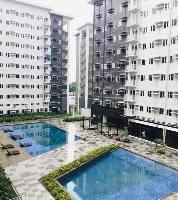 Charm Residences Building E