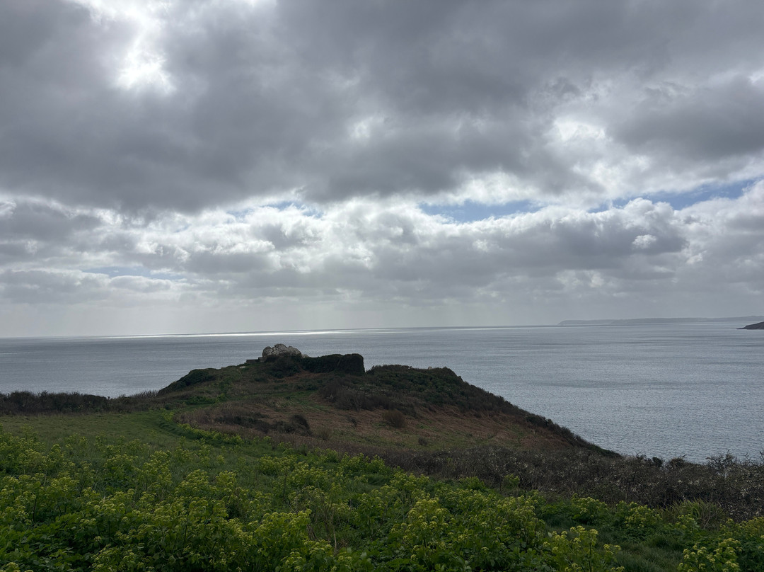 Penryn House Hotel主图