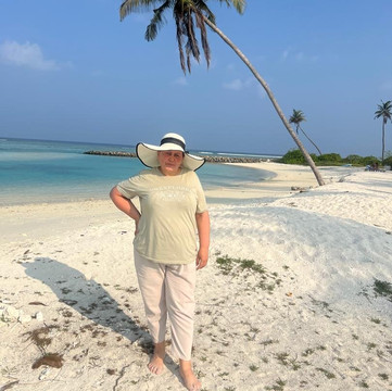 比林比盖斯特豪斯在胡拉马尔代夫主图