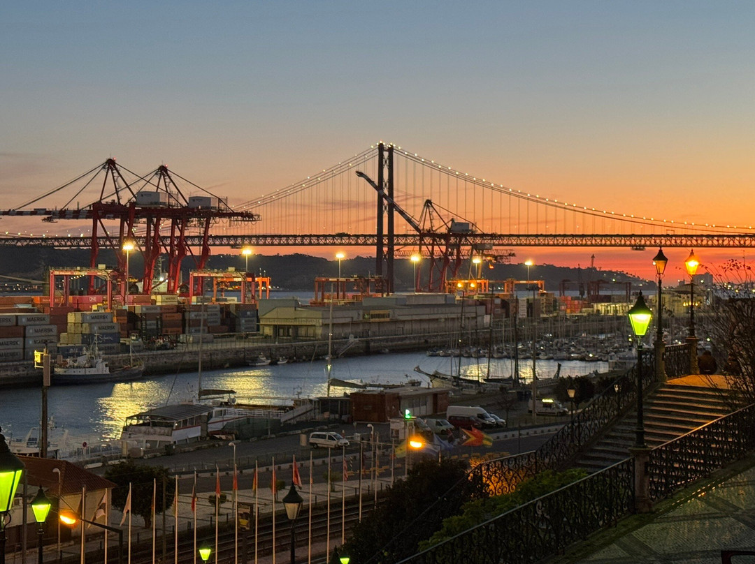 Ana Amaral - Lisbon Licensed Tour Guide-里斯本必去景点