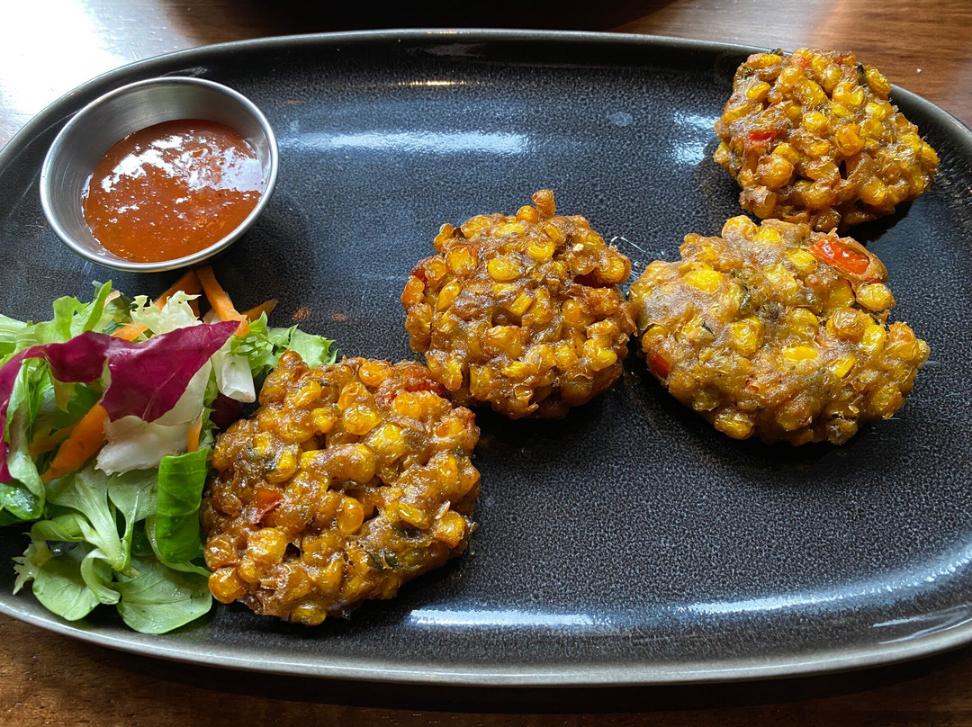 Madurai Restaurant主图