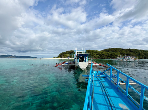 Nativ'Exploration Palawan-爱妮岛必去景点