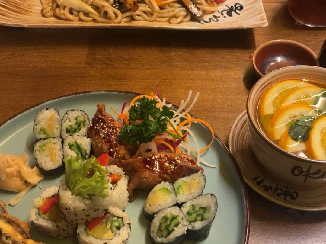 Okimi