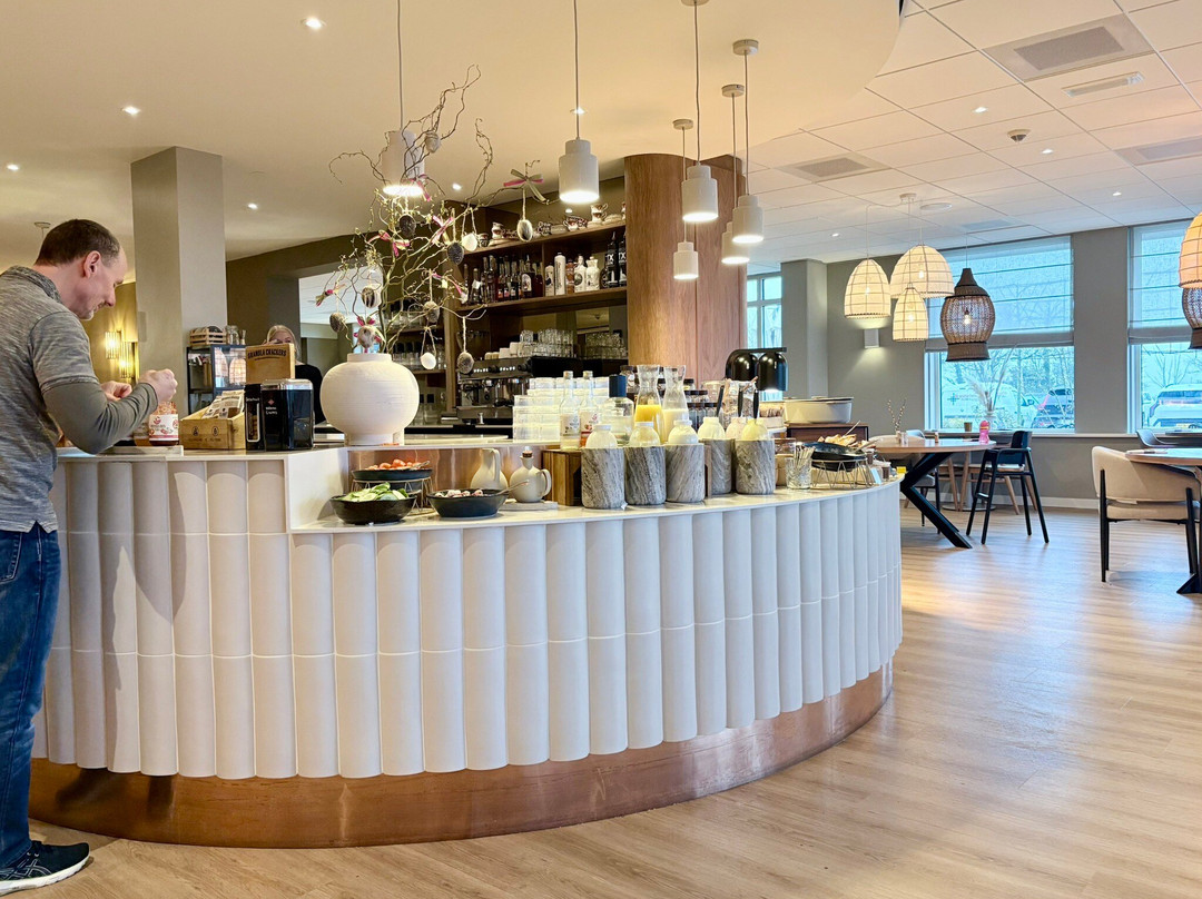 特克赛尔精品酒店主图