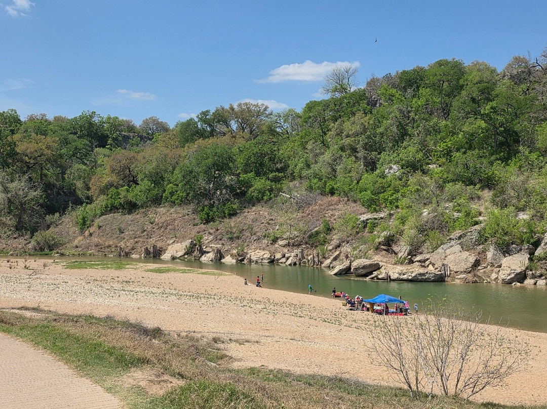 Reimers Ranch Park-Dripping Springs必去景点