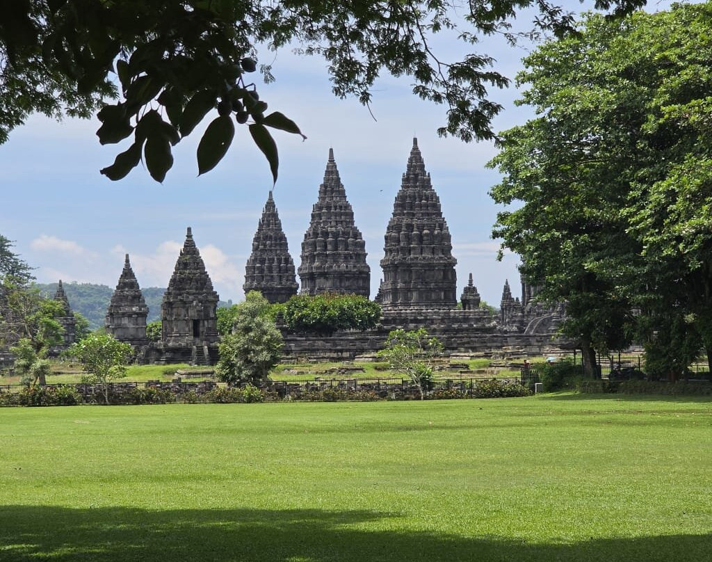 Java Bali Trips-Bantul必去景点