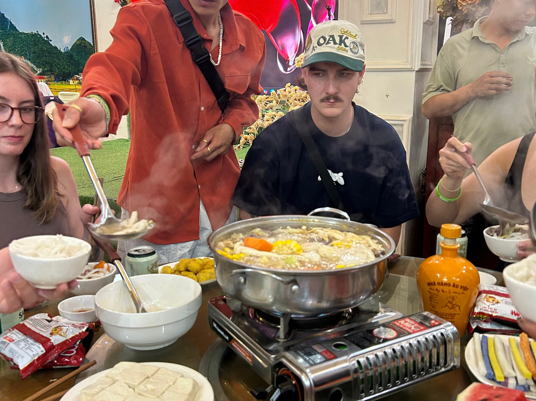 Road Kings Ha Giang-Ha Giang必去景点