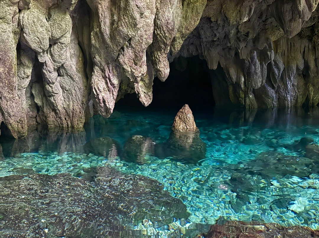 Hawang Cave-Letvuan必去景点