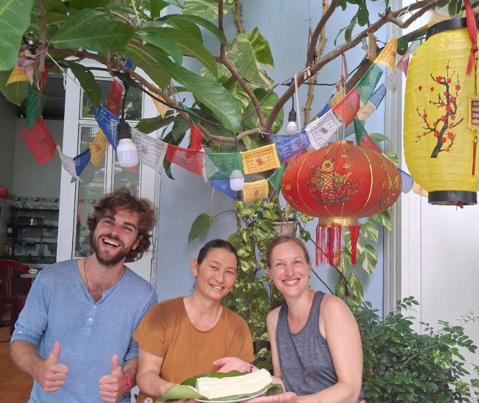 Immersive Homestay Ninh Binh