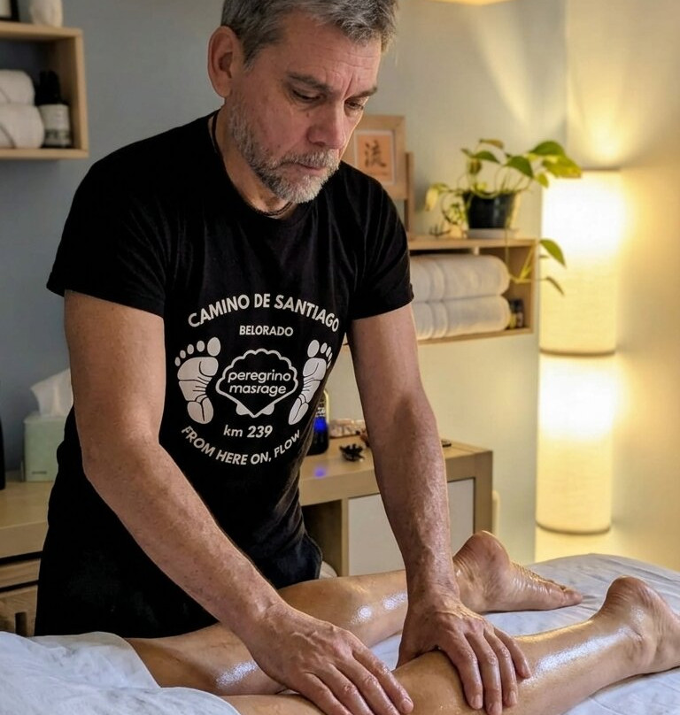 Peregrino Massage-Belorado必去景点