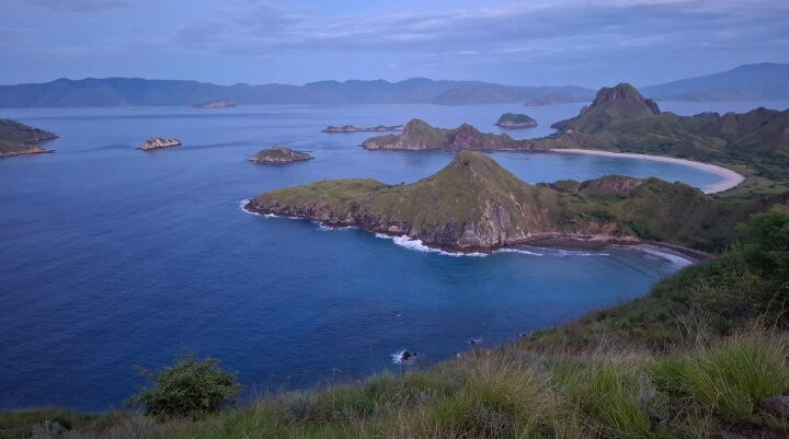 Bale Laut Tour-龙目岛必去景点