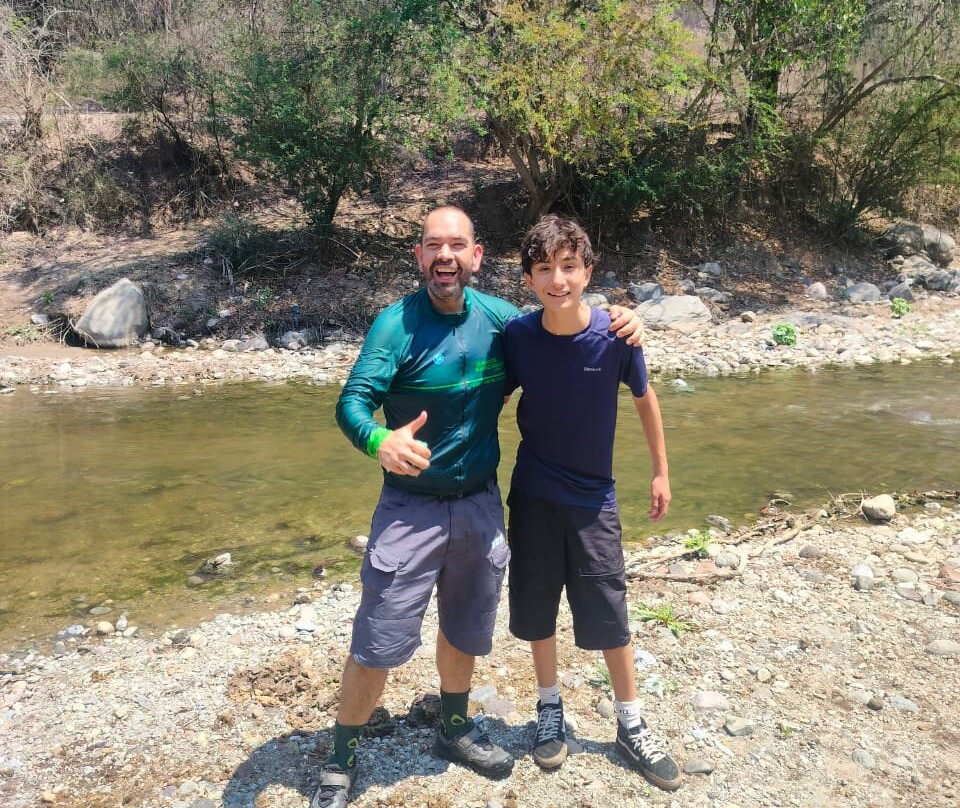 Ixtabiketours-Ixtapan de la Sal必去景点