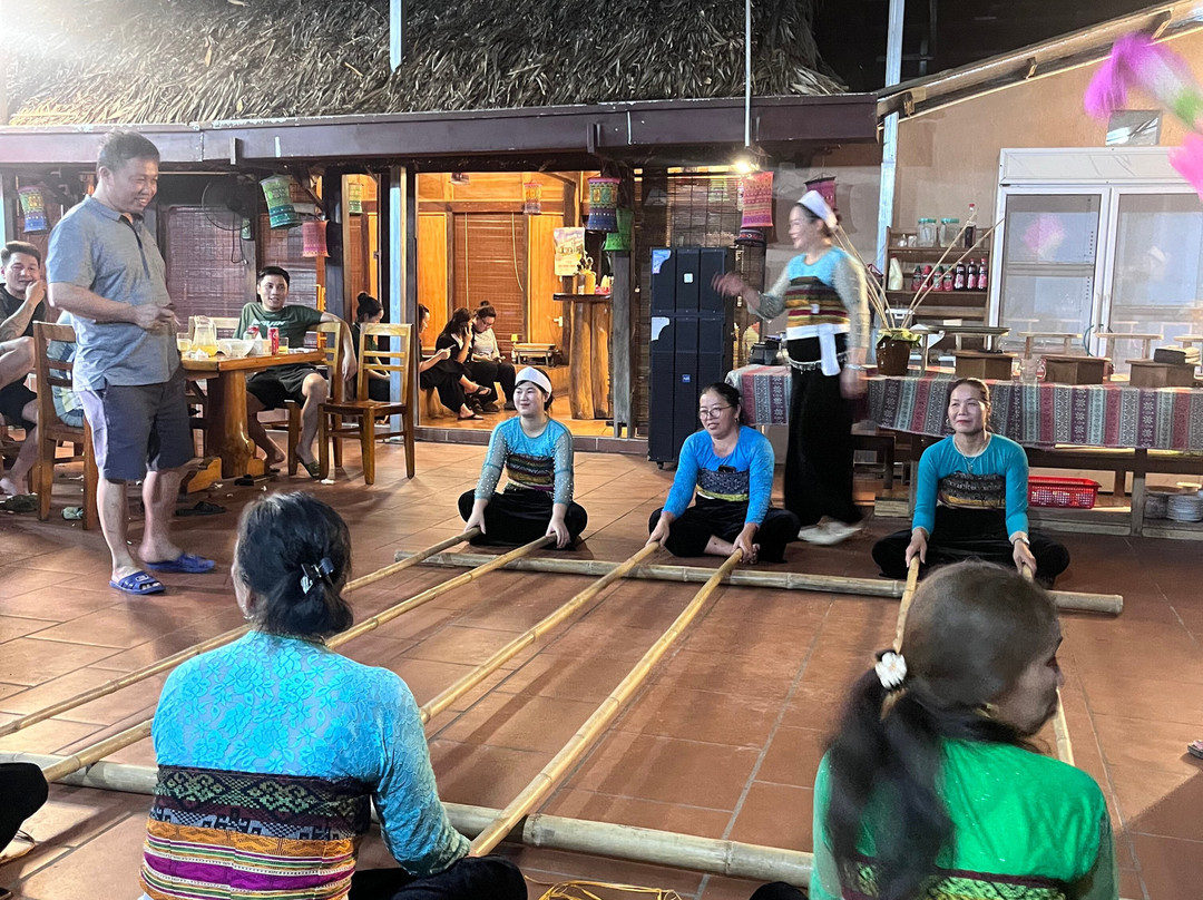 迈乔温泉度假村主图