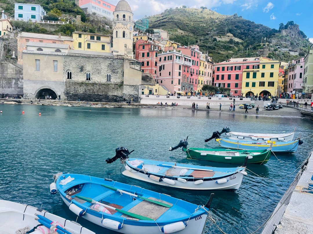 EuroTrip Adventures-Lenting必去景点