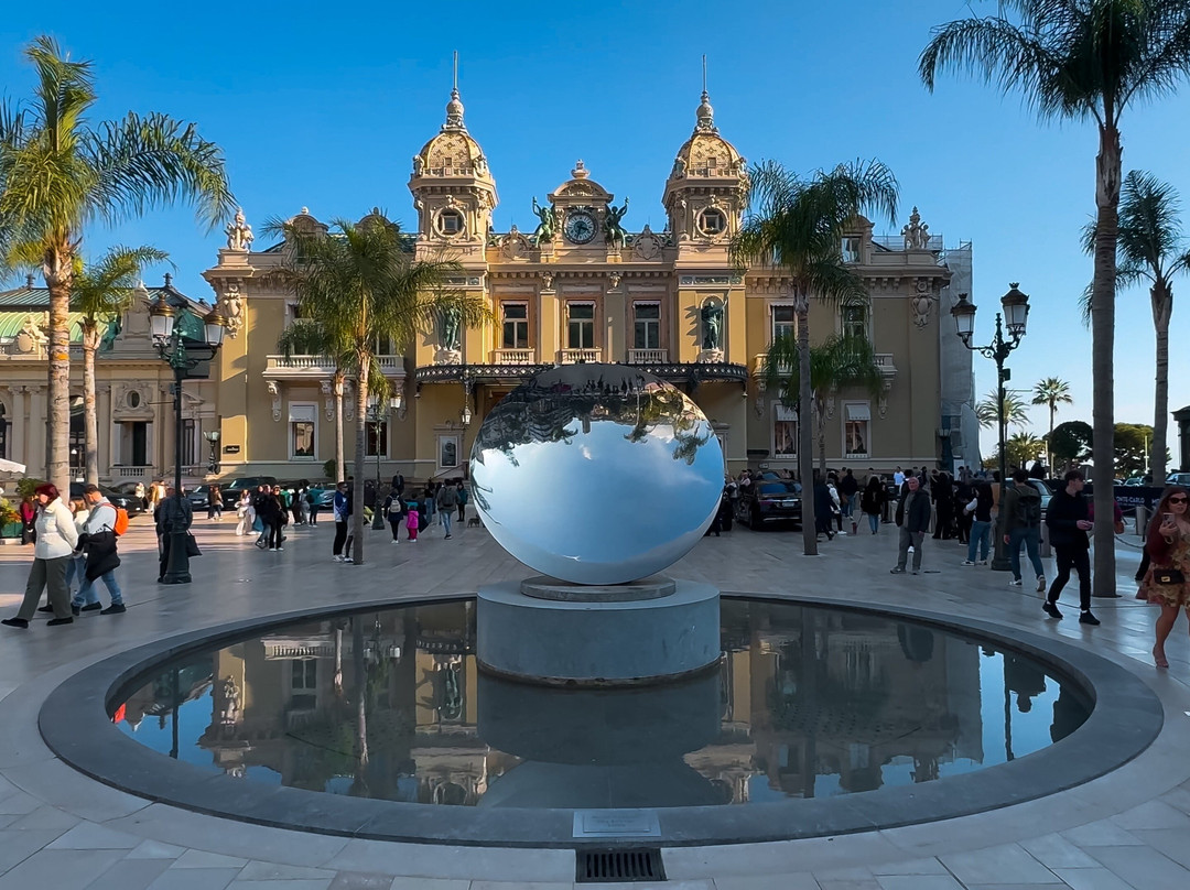 Adventour Monaco