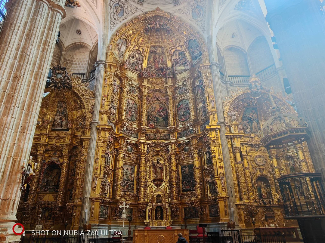 Iglesia de Santiago de Los Caballeros-Medina de Rioseco必去景点