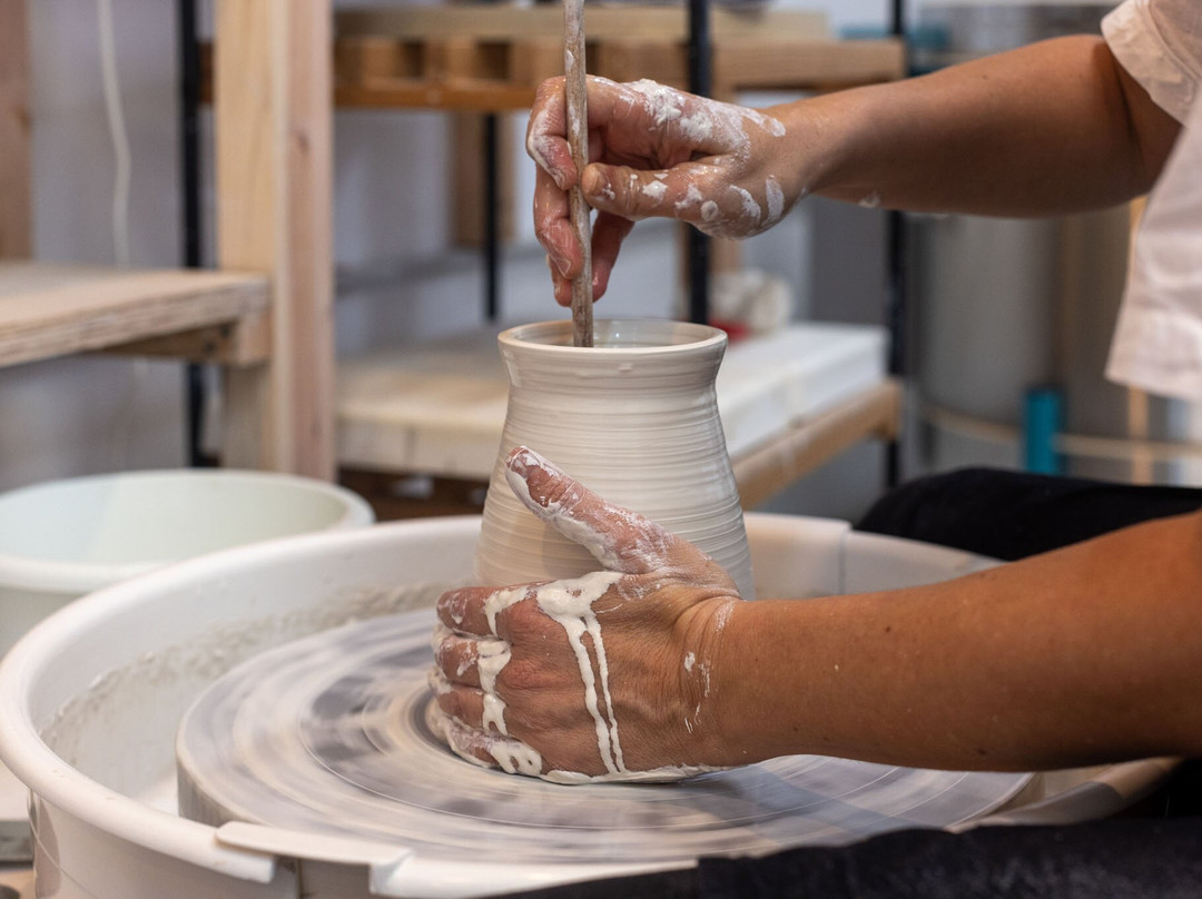 MATÉRIA PRIMA - Pottery Studio in São Miguel, Azores-Sao Vicente Ferreira必去景点