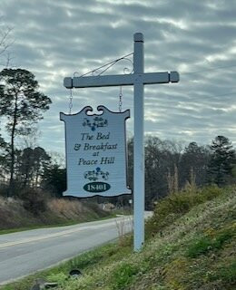 The Bed and Breakfast at Peace Hill Farm主图