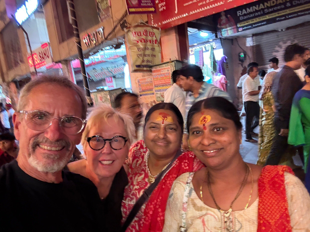 Active India Holidays-新德里必去景点