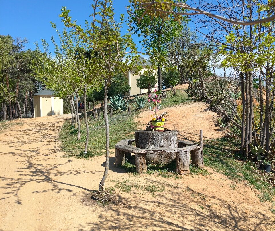 Sentiero Del Gioco-Santo Stefano Roero必去景点