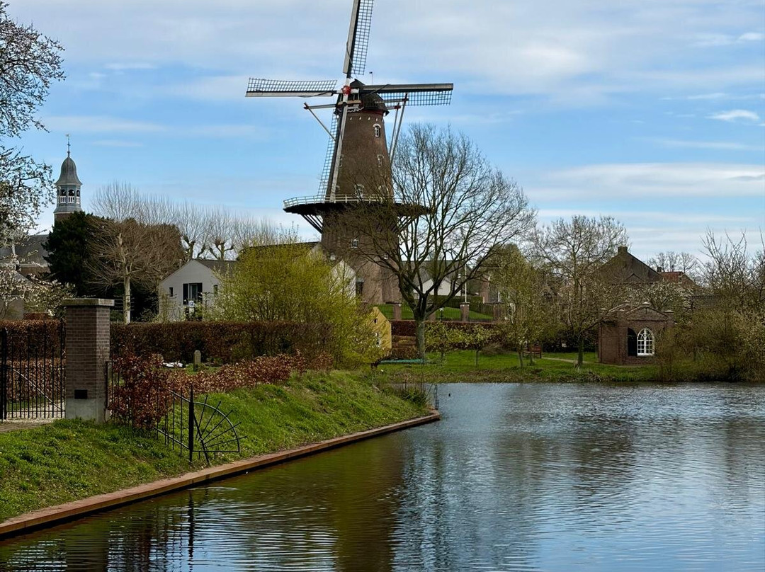 Hotel Restaurant de Keurvorst主图