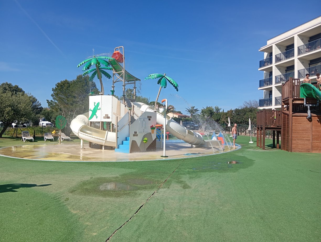 凯普罗格弗格斯酒店-官方