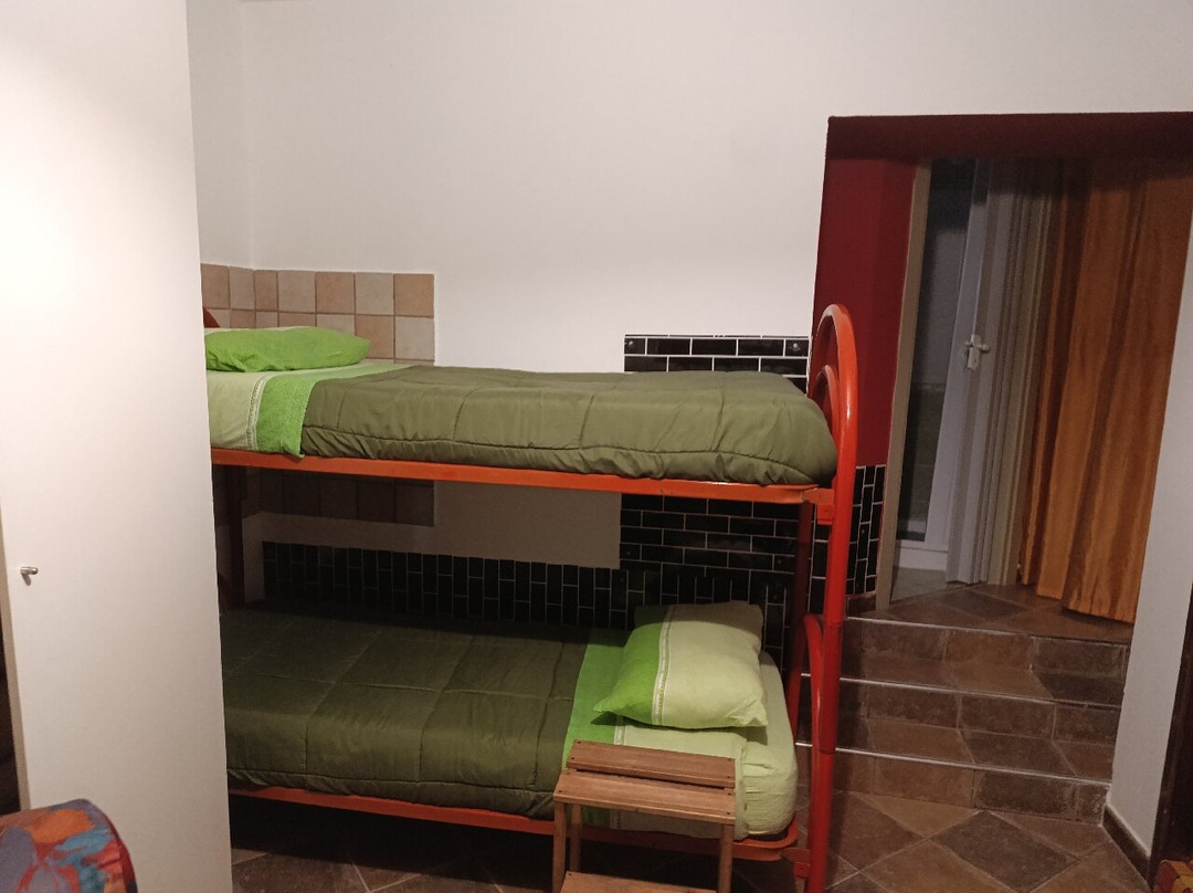 B&B Delle Grotte主图