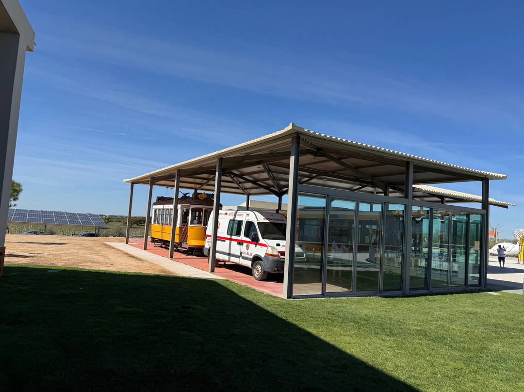 Vila Gale NEP 儿童酒店主图