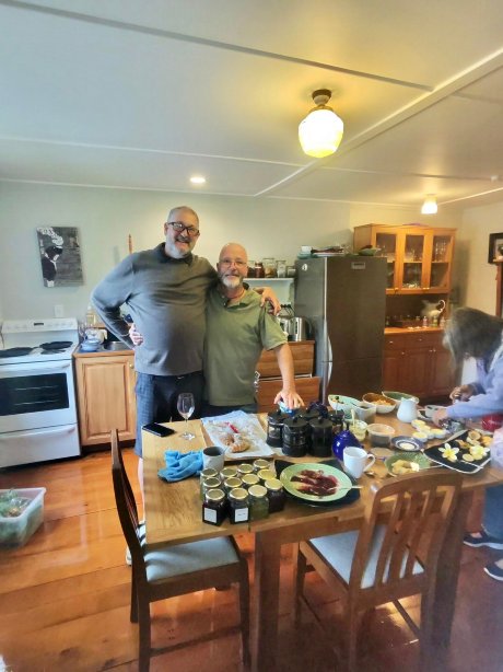 阿卡迪亚小屋-官方