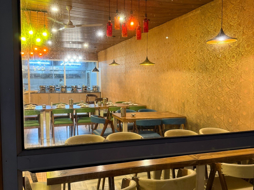 戴尔豪斯盖特威酒店主图