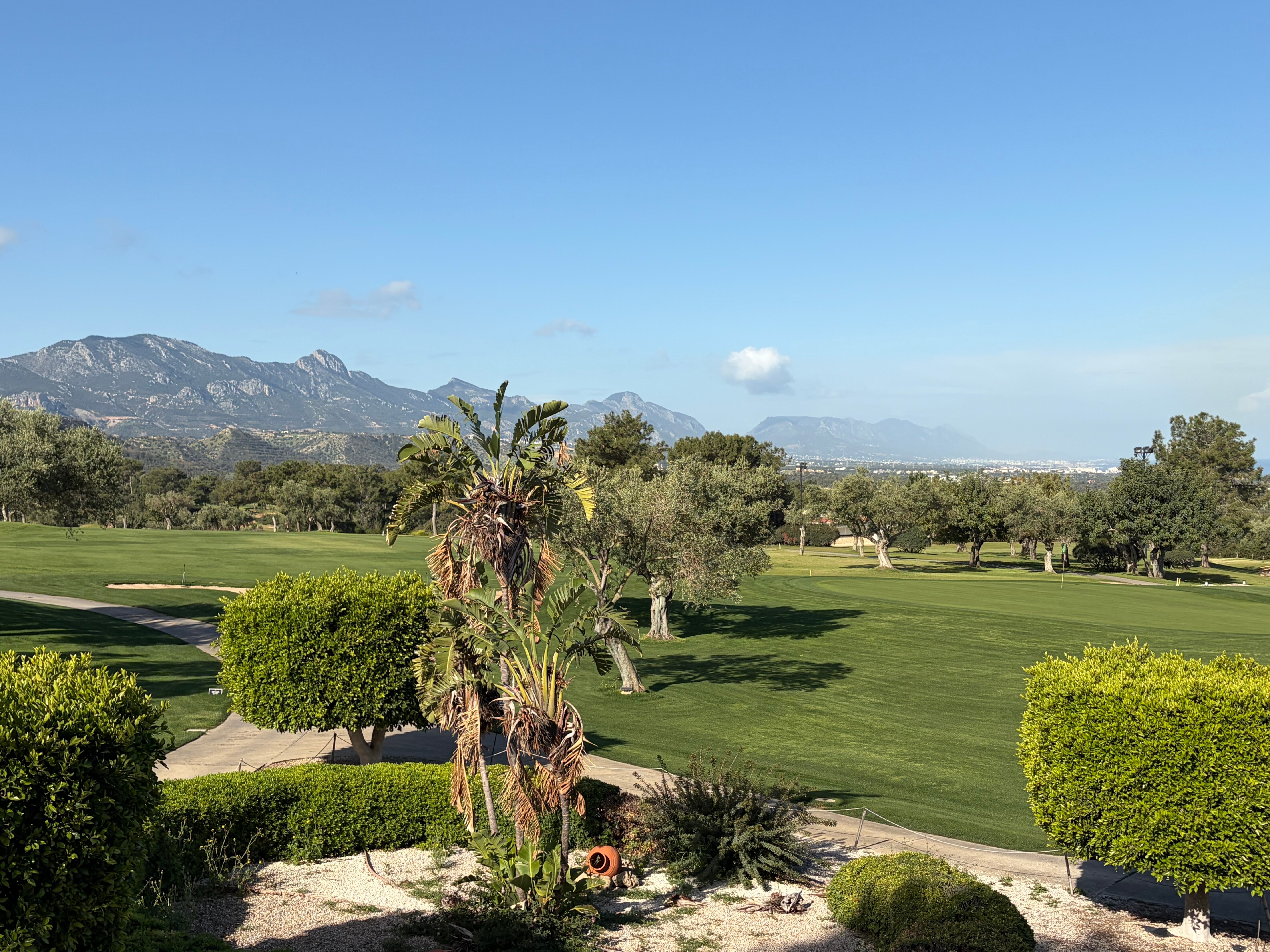 科利内姆高尔夫海滩度假村-官方