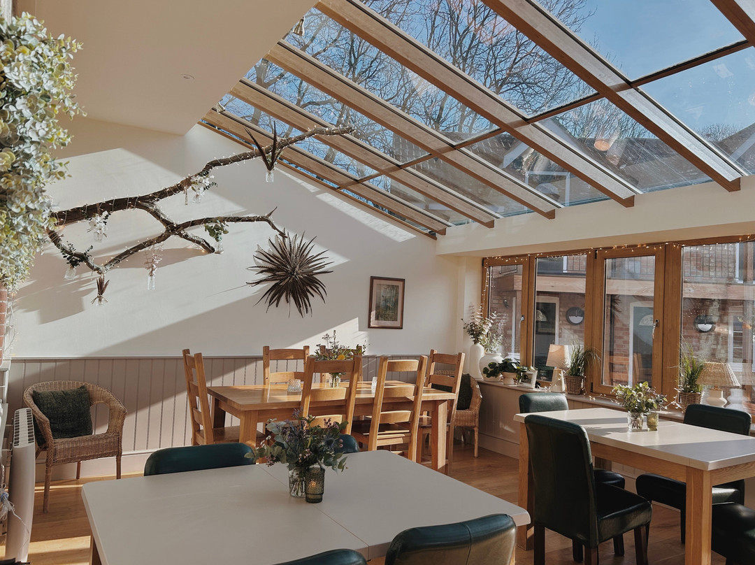 Heytesbury酒店住宿-The Dove