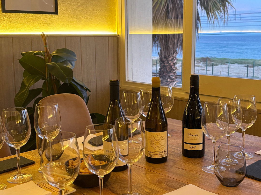 Moscat Wine Studio-Vilassar de Mar必去景点