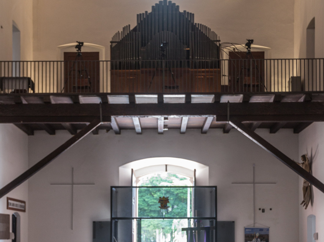 Catedral de Sant’Ana-Itapeva必去景点