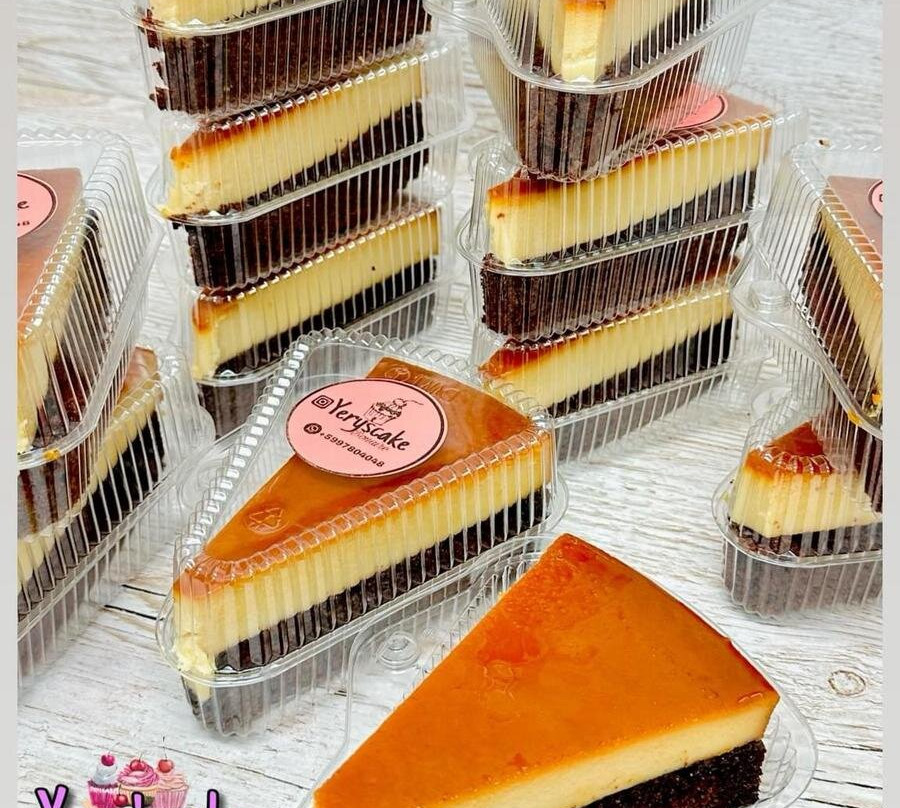 Yery'sCake Bonaire